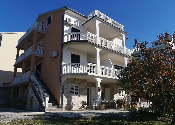 Apartament Fuer 2-3 Personen Mit Balkon By Interhome Crikvenica