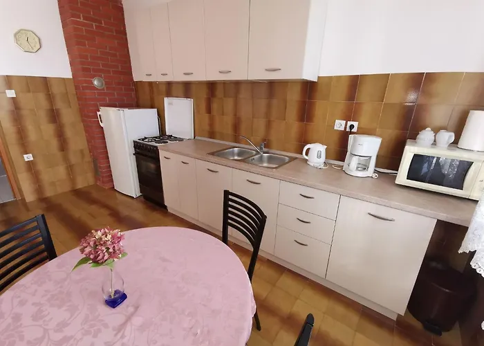 Fuer 2-3 Personen Mit Balkon By Interhome Apartament