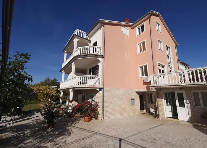 Apartament Fuer 2-3 Personen Mit Balkon By Interhome