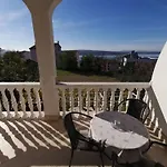Fuer 2-3 Personen Mit Balkon By Interhome * Цриквеница