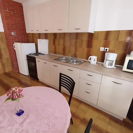 Fuer 2-3 Personen Mit Balkon By Interhome Appartamento